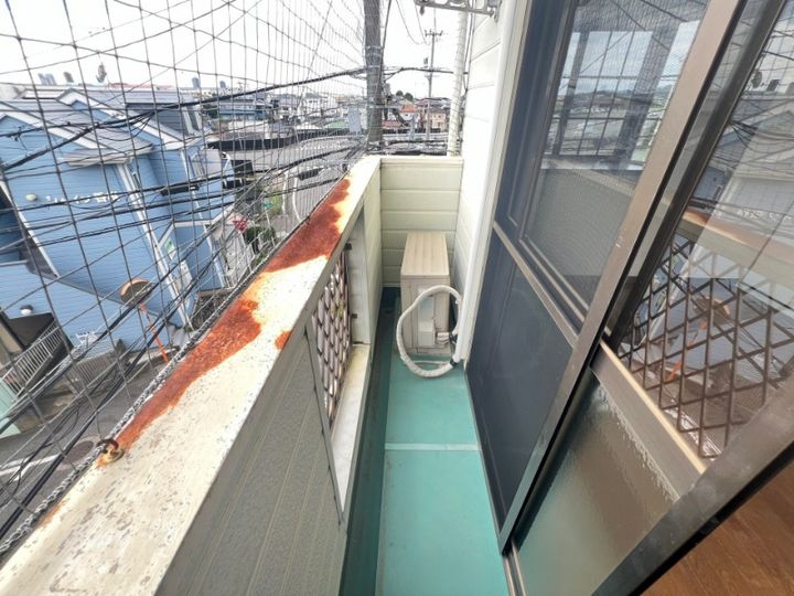 福岡県福岡市東区香椎2丁目(アパート)の賃貸物件201のその他画像