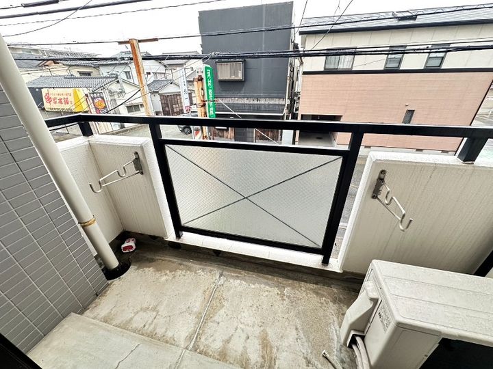 福岡県福岡市東区八田2丁目(マンション)の賃貸物件201のその他画像