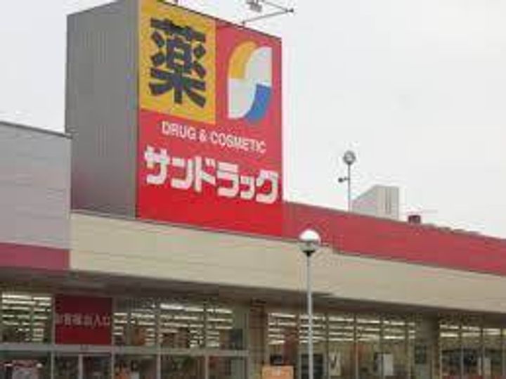 福岡県福岡市東区八田2丁目(マンション)の賃貸物件201の周辺