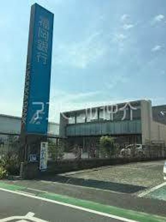 福岡県福岡市東区八田2丁目(マンション)の賃貸物件201の周辺