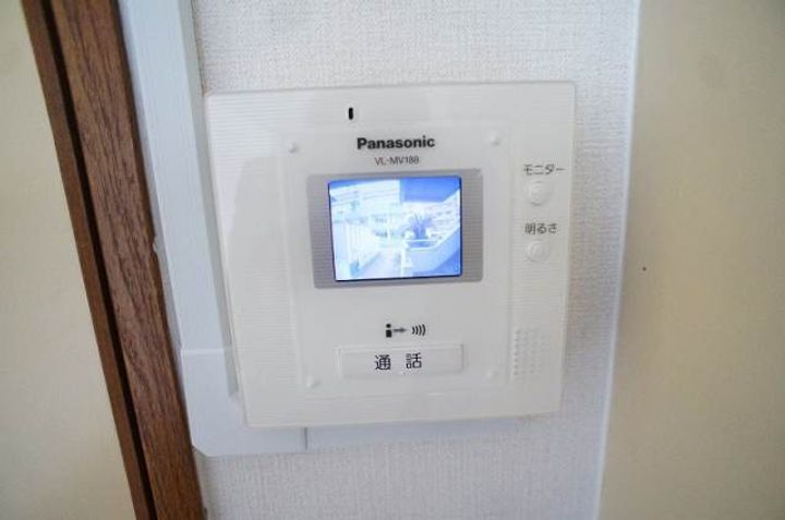 福岡県福岡市東区大字上和白(マンション)の賃貸物件208のその他画像