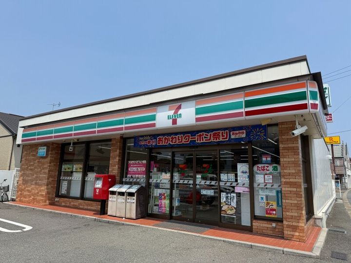 福岡県福岡市東区大字上和白(マンション)の賃貸物件208の周辺