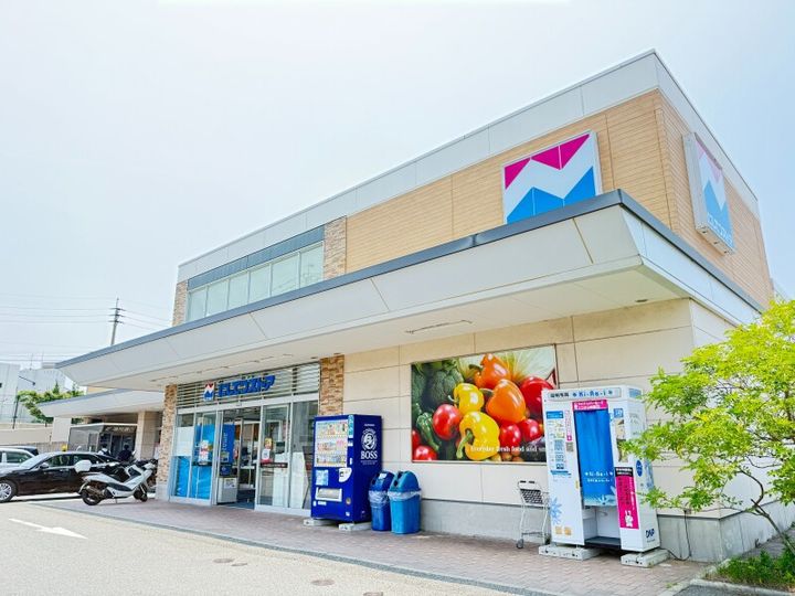福岡県福岡市東区大字上和白(マンション)の賃貸物件208の周辺