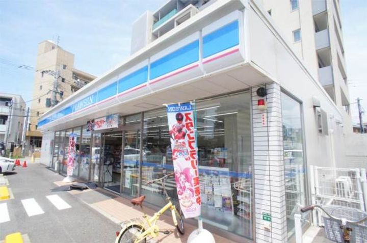 ラフィーネ香椎参道Aの周辺