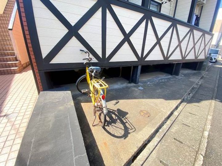 アーデンハイム香椎206のその他画像