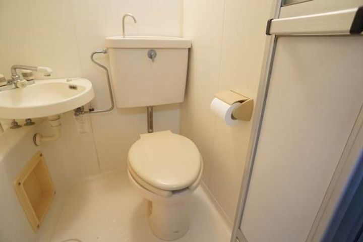 福岡県福岡市東区香住ケ丘4丁目(アパート)の賃貸物件203のその他画像