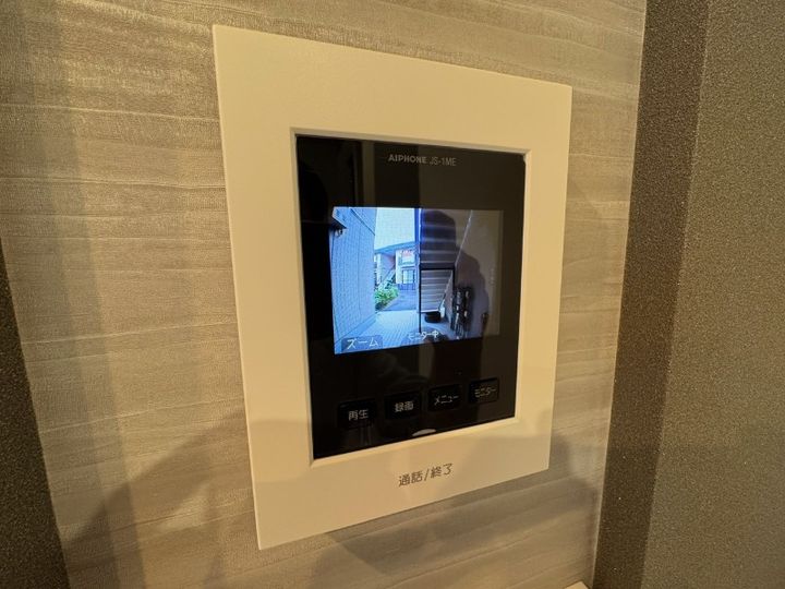 パストラルコートB103のその他画像