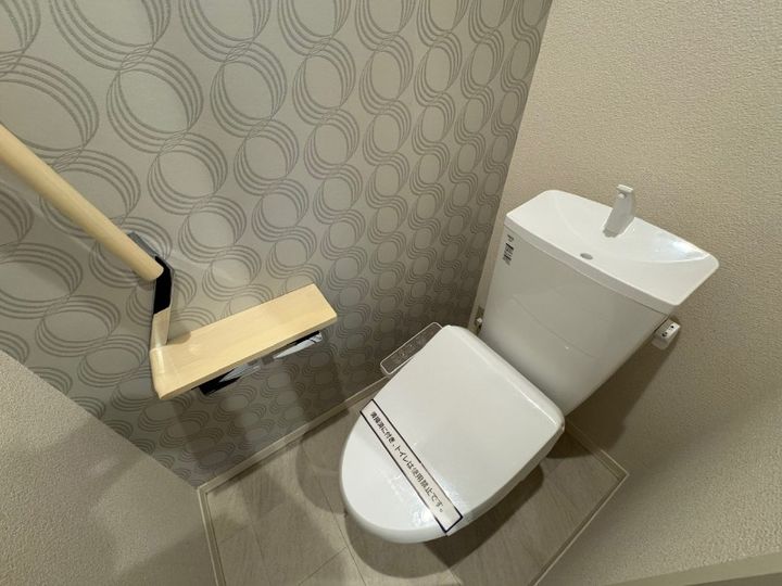 ヴィラ九産大前B101のその他画像