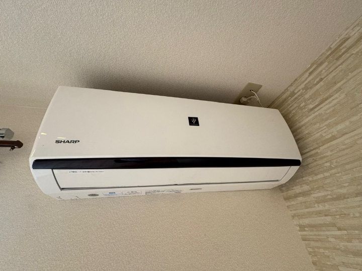 ヴィラ九産大前B101のその他画像