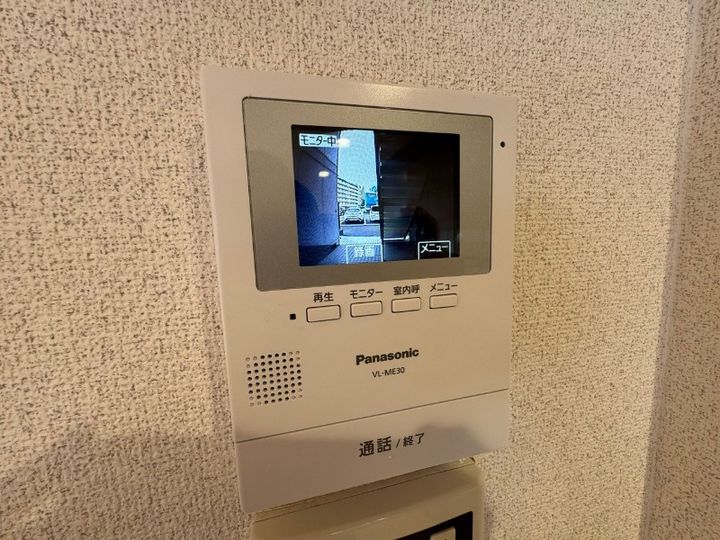 ヴィラ九産大前B101のその他画像