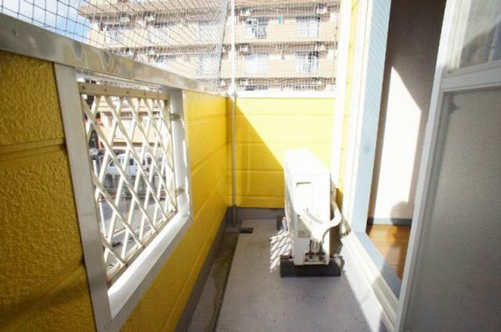 福岡県福岡市東区下原4丁目(アパート)の賃貸物件201のその他画像