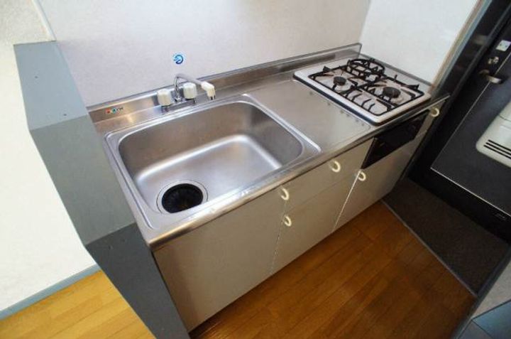 福岡県福岡市東区下原4丁目(アパート)の賃貸物件201のその他画像