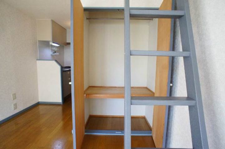 福岡県福岡市東区下原4丁目(アパート)の賃貸物件201のその他画像