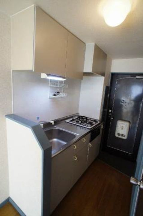 福岡県福岡市東区下原4丁目(アパート)の賃貸物件201のその他画像