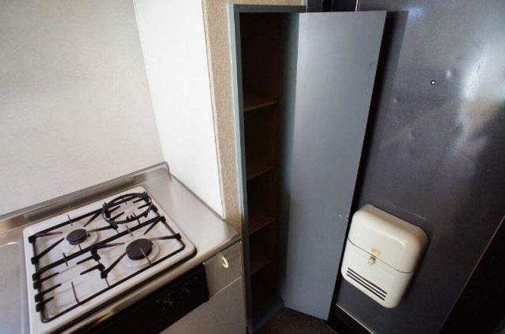 福岡県福岡市東区下原4丁目(アパート)の賃貸物件201の玄関