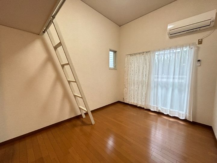 福岡県糟屋郡新宮町夜臼1丁目(アパート)の賃貸物件202のその他画像
