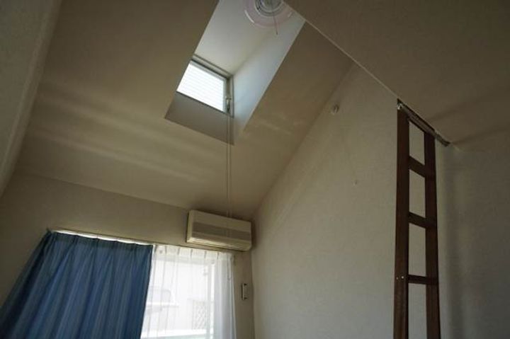 福岡県福岡市東区千早2丁目(アパート)の賃貸物件201のその他画像