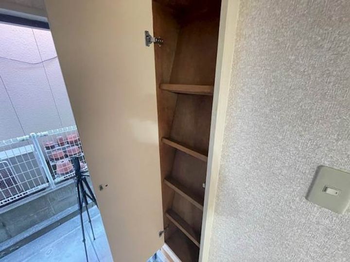 福岡県福岡市東区千早2丁目(アパート)の賃貸物件201のその他画像