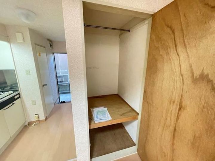 福岡県福岡市東区千早2丁目(アパート)の賃貸物件201のその他画像