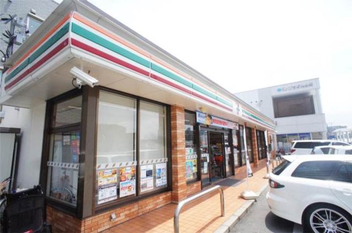 福岡県福岡市東区千早2丁目(アパート)の賃貸物件201の周辺