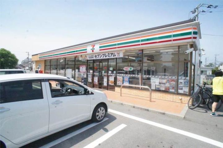 福岡県福岡市東区和白東5丁目(アパート)の賃貸物件103の周辺