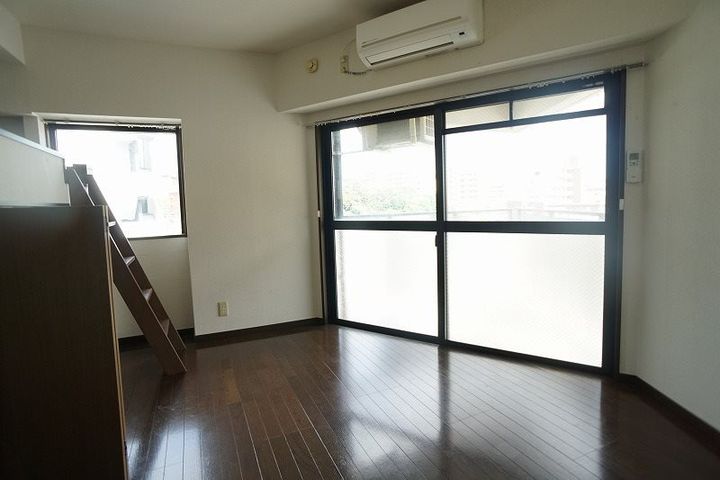 福岡県福岡市東区香住ケ丘2丁目(アパート)の賃貸物件401の内装