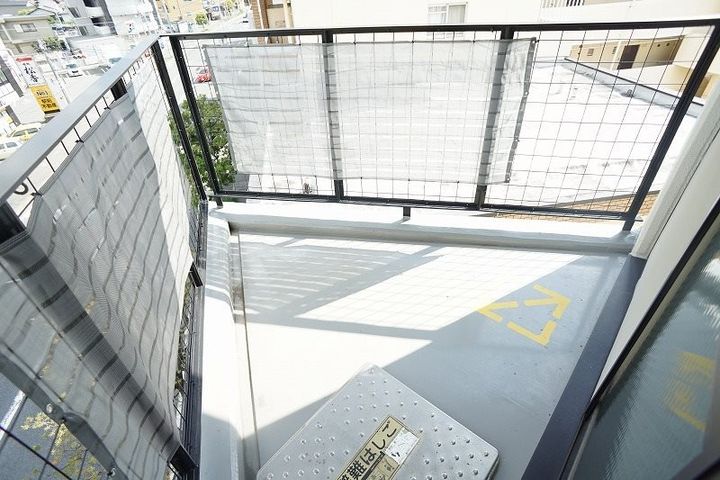 福岡県福岡市東区香住ケ丘2丁目(アパート)の賃貸物件401のその他画像