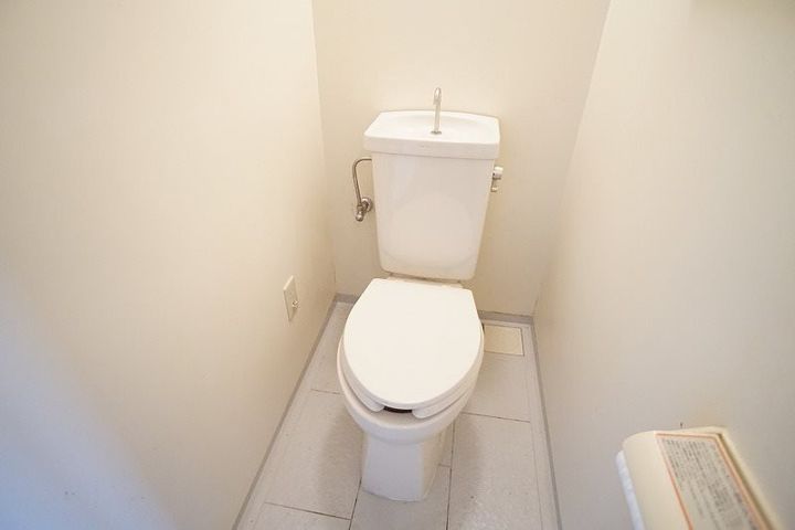 福岡県福岡市東区香住ケ丘2丁目(アパート)の賃貸物件401のその他画像