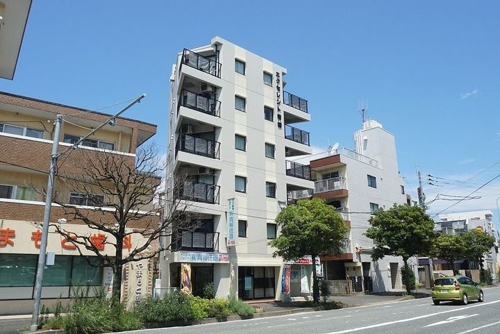 福岡県福岡市東区香住ケ丘2丁目(アパート)の賃貸物件401のその他画像