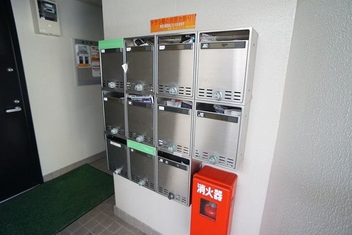 福岡県福岡市東区香住ケ丘2丁目(アパート)の賃貸物件401のその他画像