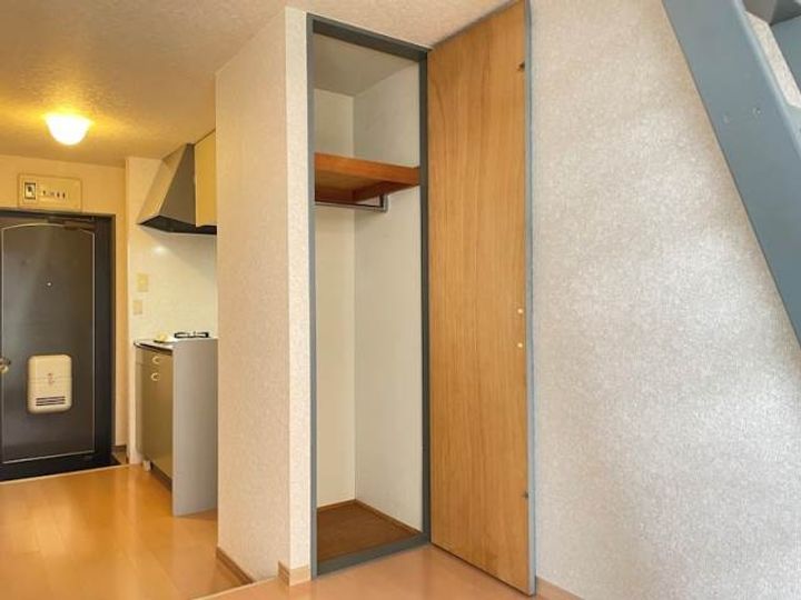 福岡県福岡市東区松香台1丁目(アパート)の賃貸物件105のその他画像