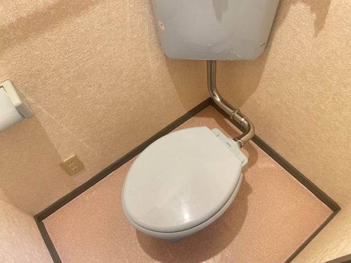 福岡県福岡市東区松香台1丁目(アパート)の賃貸物件105のその他画像