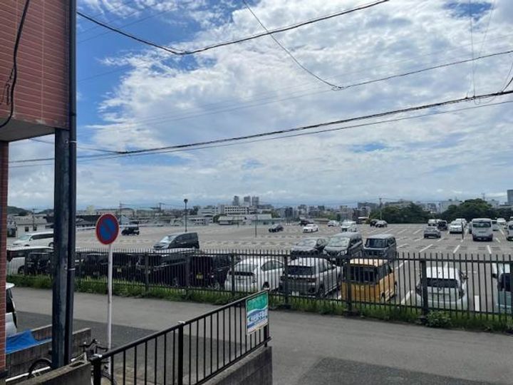 福岡県福岡市東区松香台1丁目(アパート)の賃貸物件105のその他画像