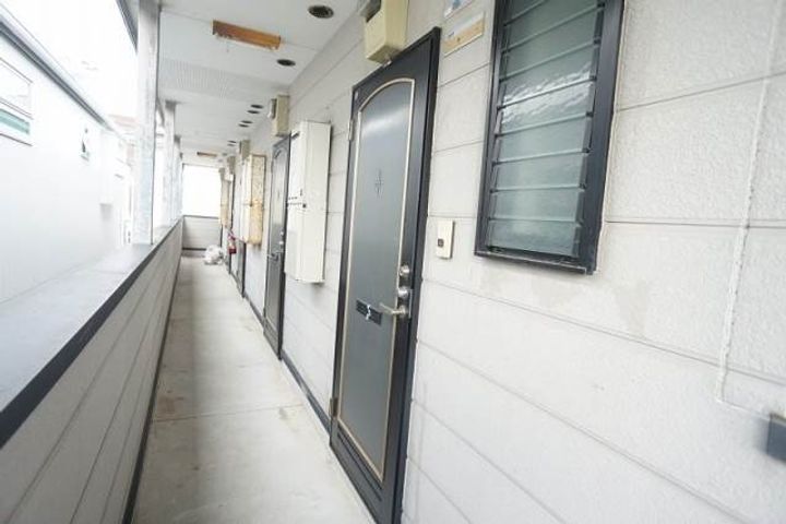 福岡県福岡市東区松香台1丁目(アパート)の賃貸物件105のその他画像