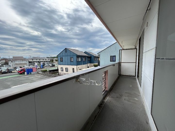 福岡県福岡市東区三苫6丁目の賃貸マンションのその他画像