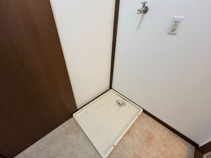 福岡県福岡市東区三苫6丁目の賃貸マンションのその他画像