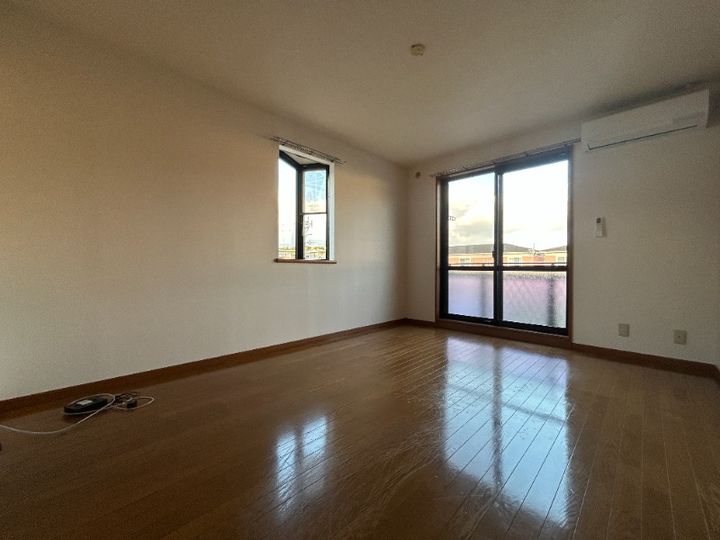 福岡県福岡市東区和白東1丁目(アパート)の賃貸物件201の内装