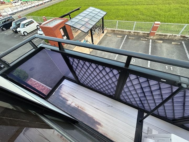 福岡県福岡市東区和白東1丁目(アパート)の賃貸物件201のその他画像