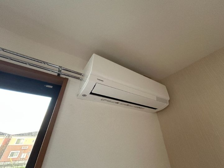 福岡県福岡市東区和白東1丁目(アパート)の賃貸物件201のその他画像