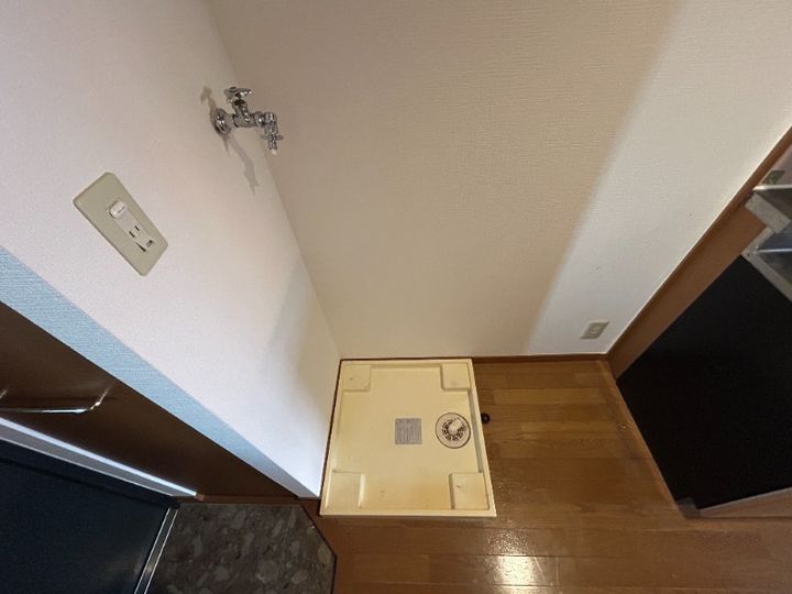 福岡県福岡市東区和白東1丁目(アパート)の賃貸物件201のその他画像