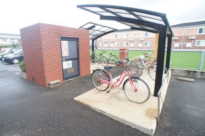 福岡県福岡市東区和白東1丁目(アパート)の賃貸物件201のその他画像