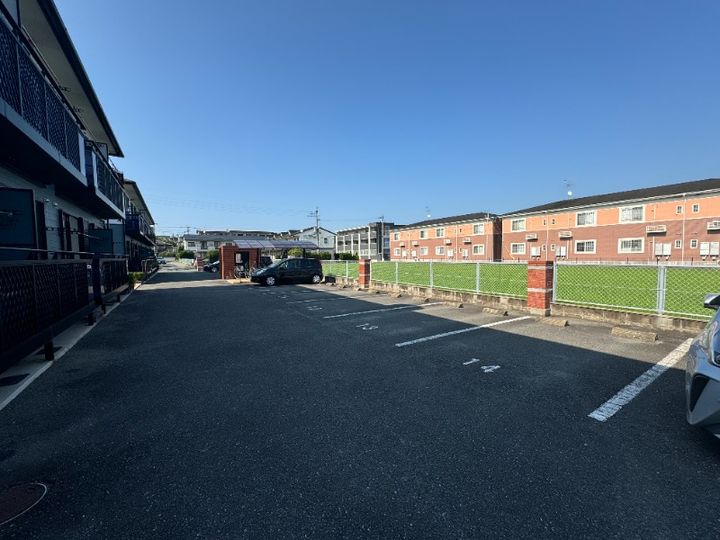 福岡県福岡市東区和白東1丁目(アパート)の賃貸物件201のその他画像