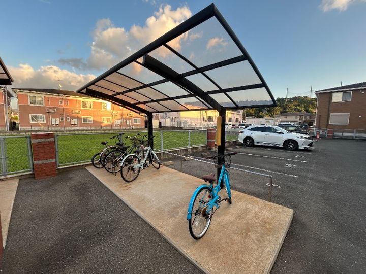 福岡県福岡市東区和白東1丁目(アパート)の賃貸物件201のその他画像