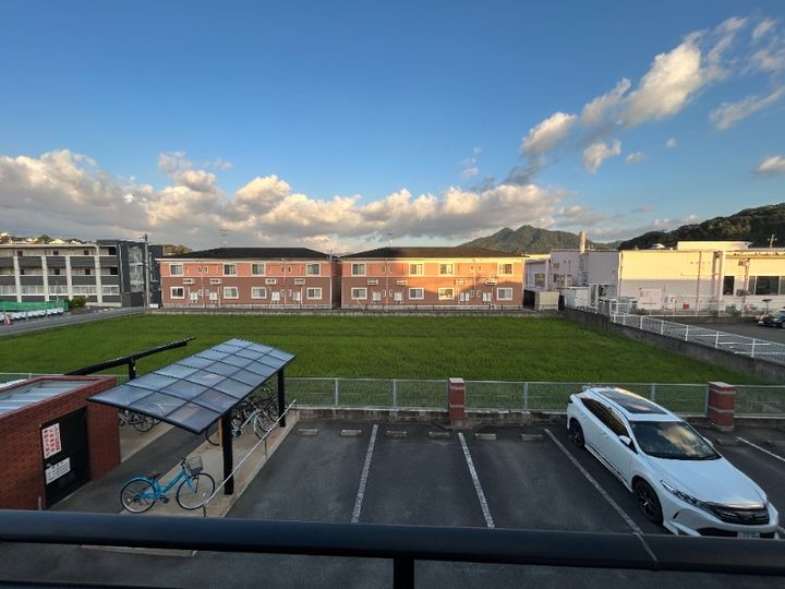 福岡県福岡市東区和白東1丁目(アパート)の賃貸物件201のその他画像