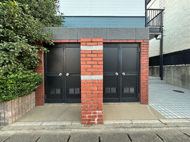 福岡県福岡市東区和白東1丁目(アパート)の賃貸物件201のその他画像