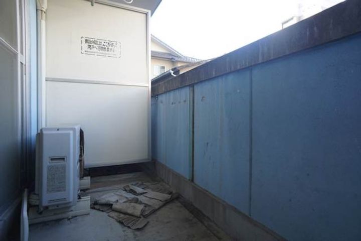 福岡県福岡市東区香住ケ丘2丁目(アパート)の賃貸物件203のその他画像