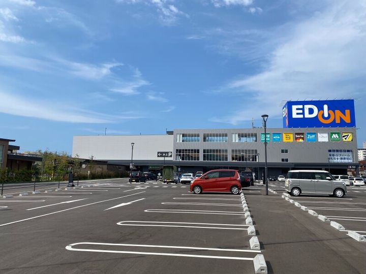 福岡県福岡市東区名島3丁目(アパート)の賃貸物件103の周辺