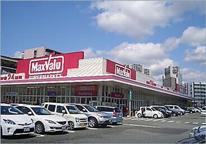 福岡県福岡市東区名島3丁目(アパート)の賃貸物件103の周辺