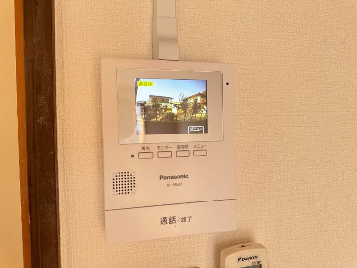 コーポ立花103のその他画像