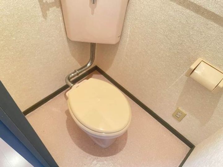 福岡県福岡市東区松香台1丁目(アパート)の賃貸物件205のその他画像